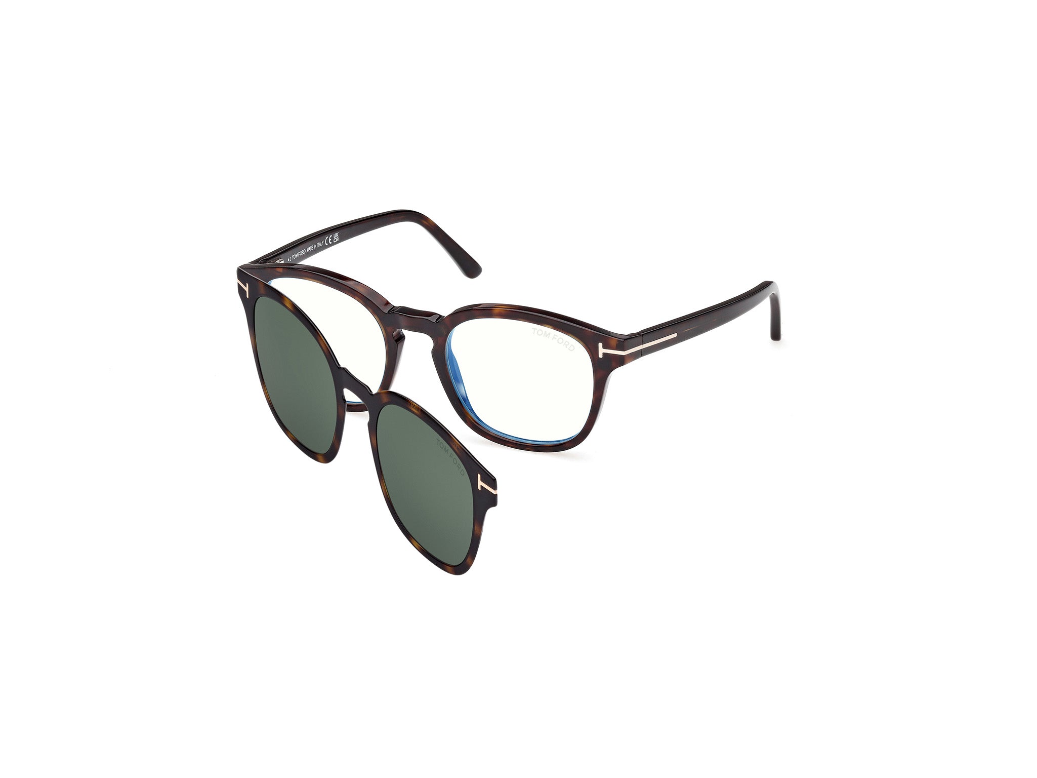 Tom Ford FT5532-B
