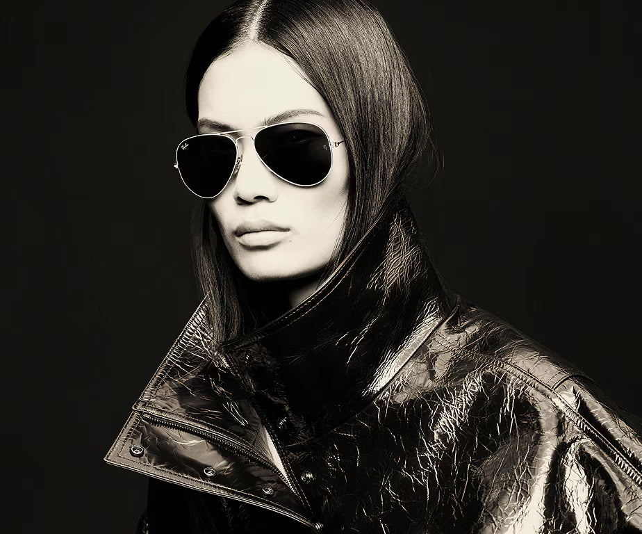 Ray-Ban RB3025 Aviator Classic