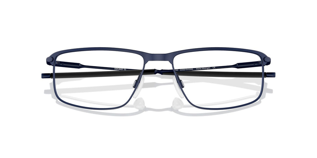 Oakley | 0OX5019 (Socket Ti)