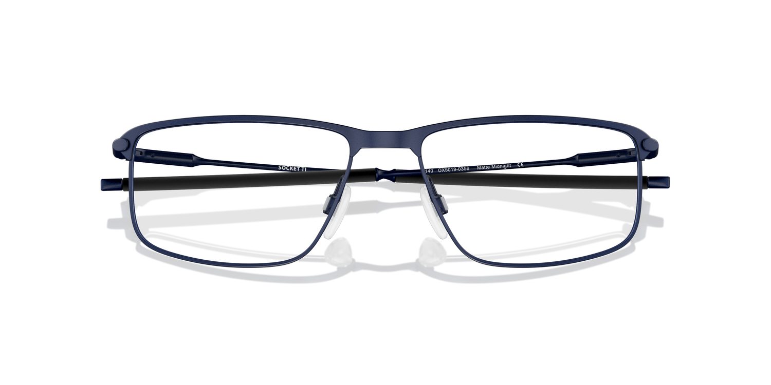 Oakley | 0OX5019 (Socket Ti)