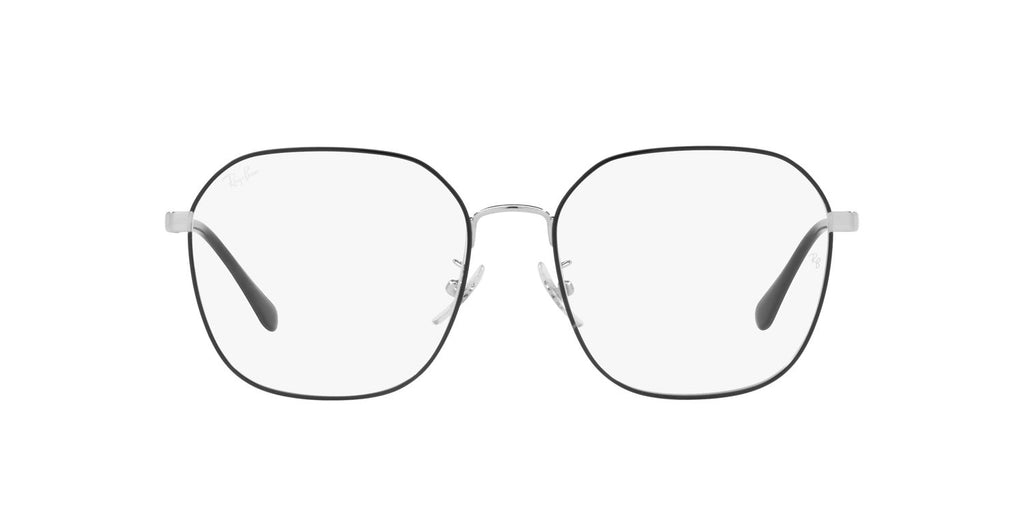 Ray-Ban | 0RX6490D (0RX6490D)