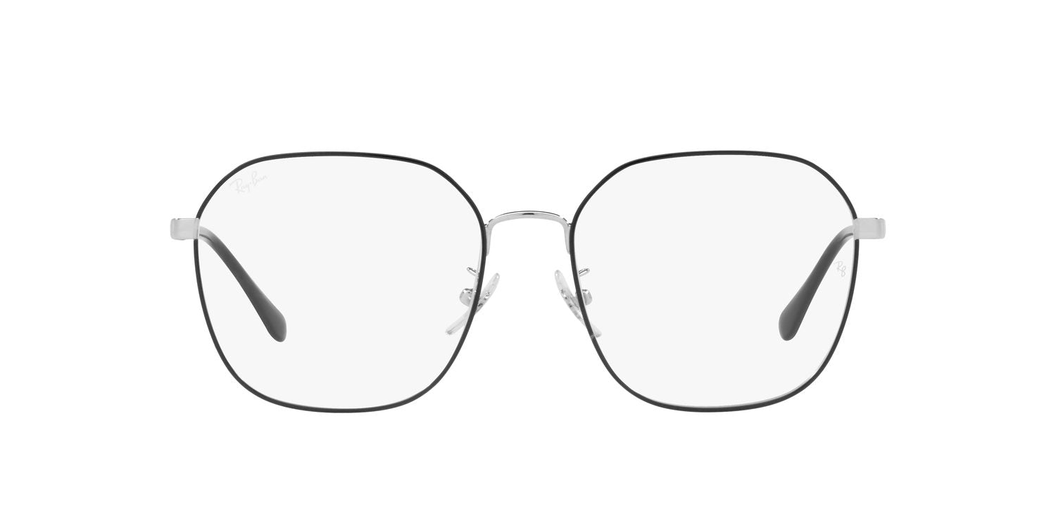 Ray-Ban | 0RX6490D (0RX6490D)
