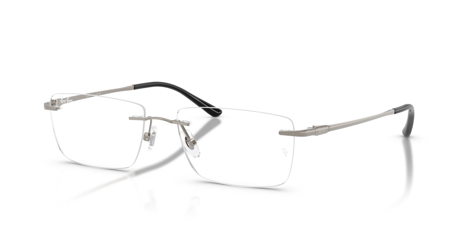 Ray-Ban | 0RX8781D (0RX8781D)