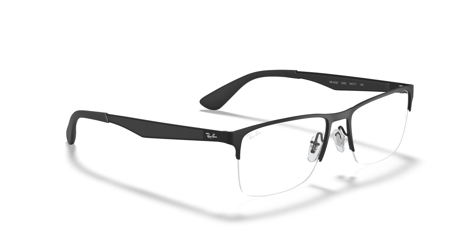 Ray-Ban | 0RX6335 (0RX6335)