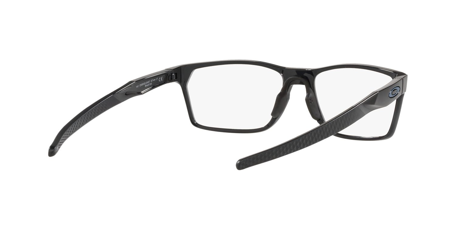 Oakley | 0OX8032 (Hex Jector)
