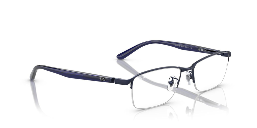 Ray-Ban | 0RX6501D (0RX6501D)