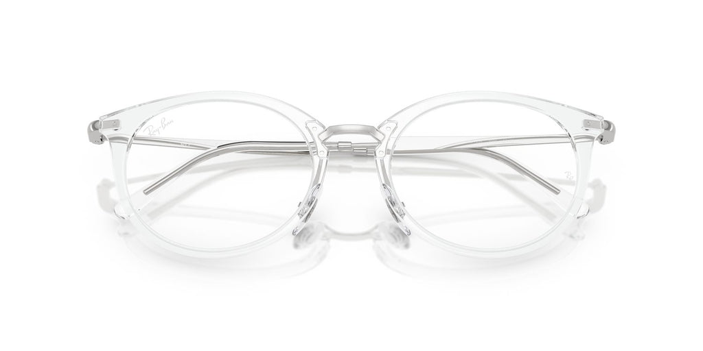 Ray-Ban | 0RX7255 (0RX7255)