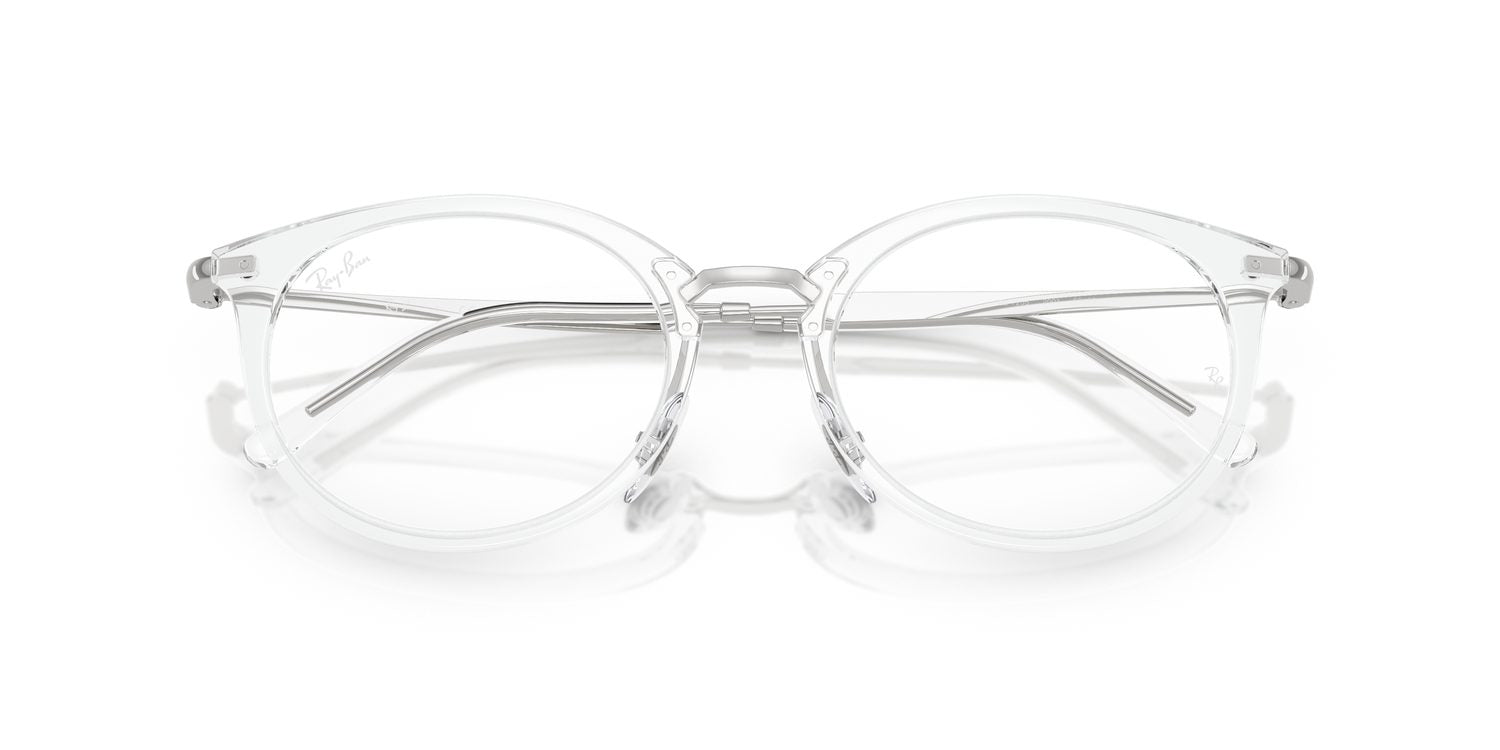 Ray-Ban | 0RX7255 (0RX7255)