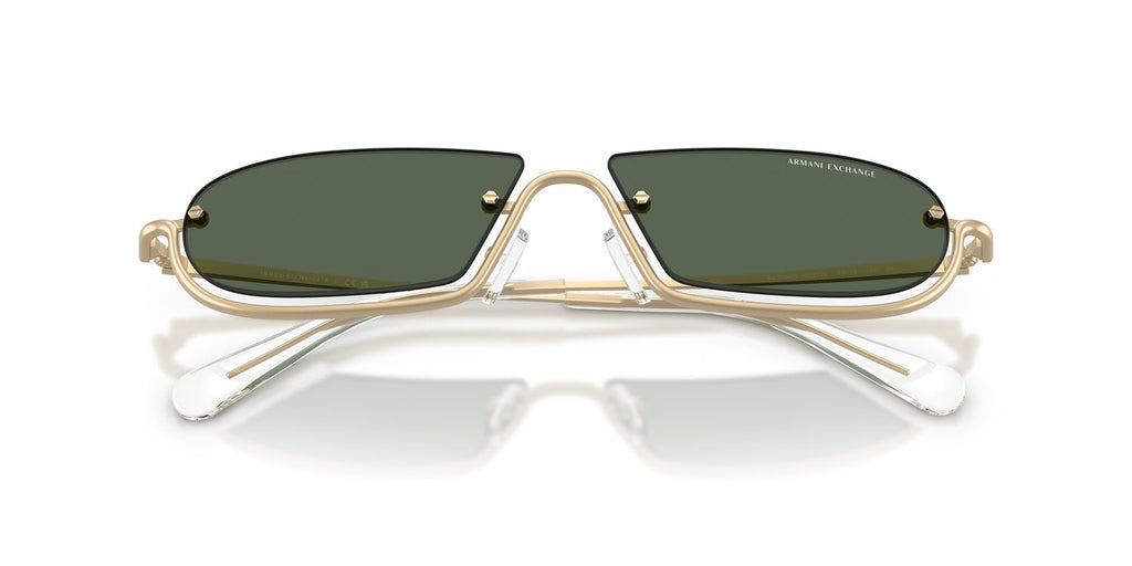 Armani Exchange | 0AX2058S