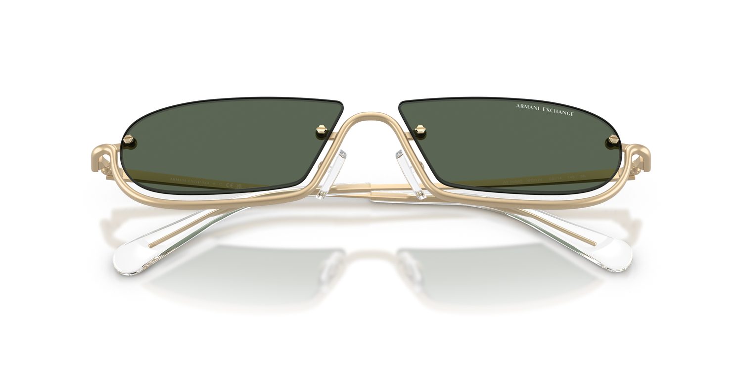 Armani Exchange | 0AX2058S