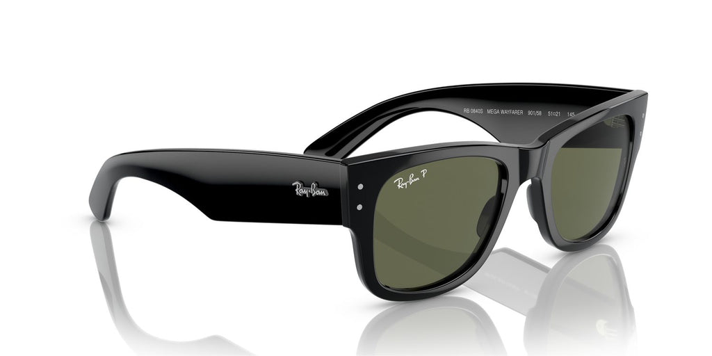 Ray-Ban | 0RB0840S