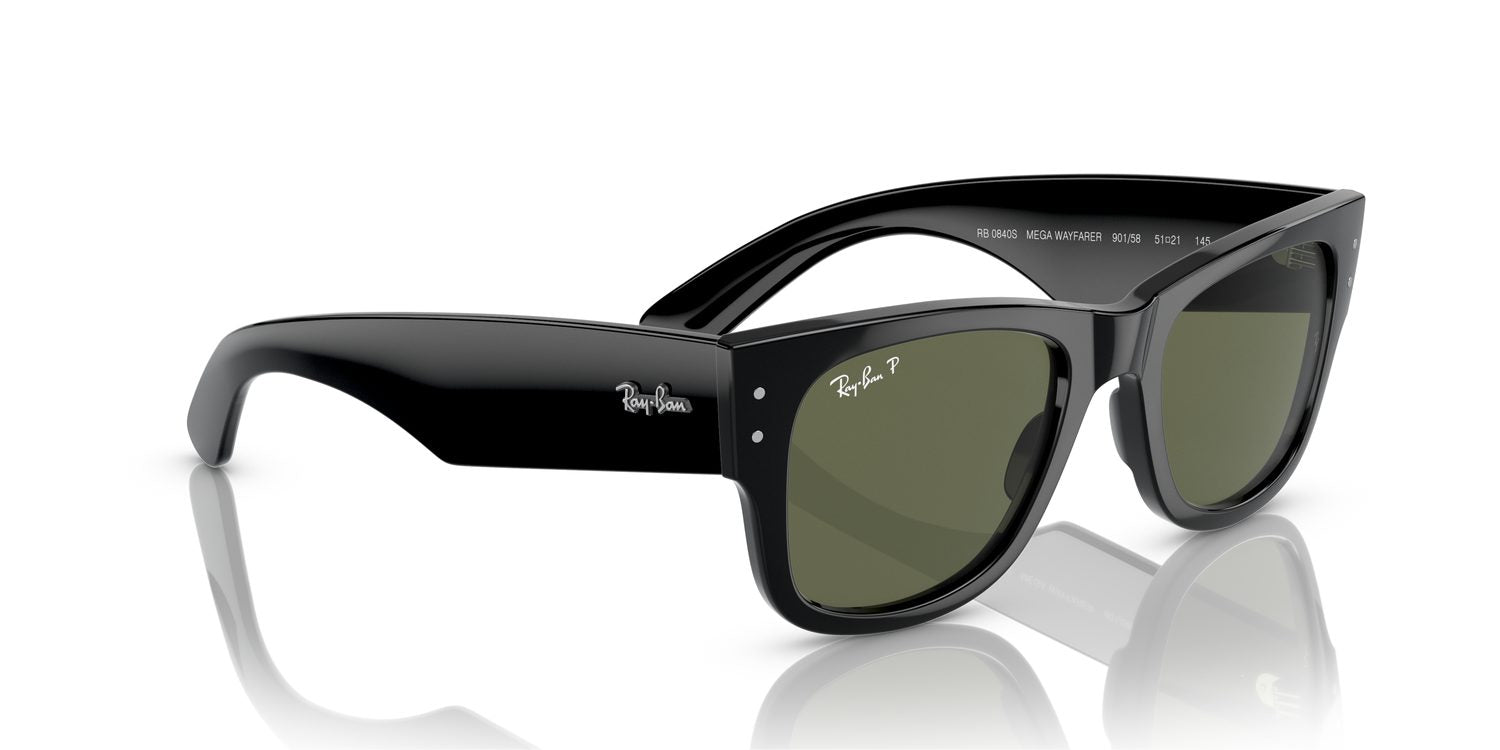Ray-Ban | 0RB0840S