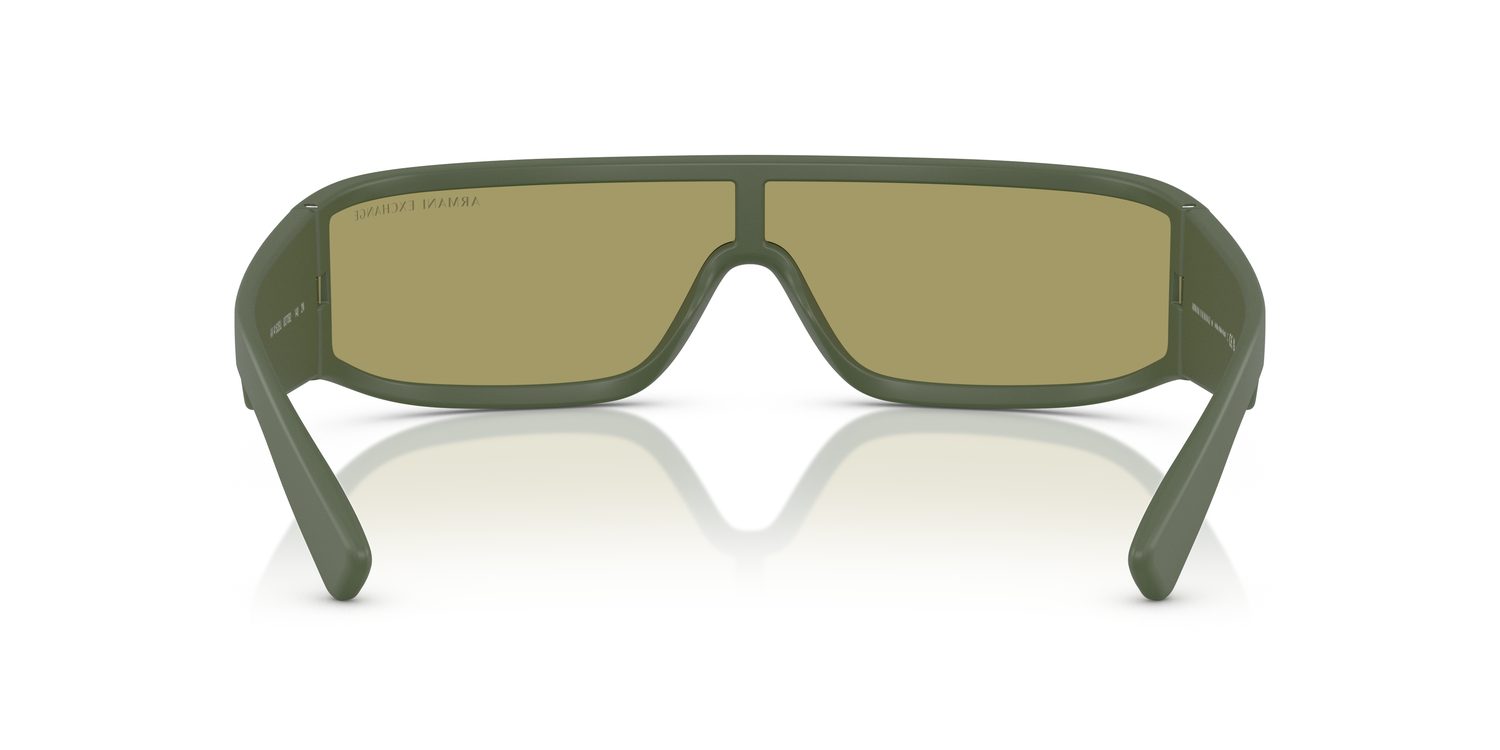 Armani Exchange | 0AX4153SU