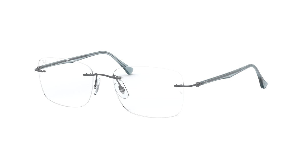 Ray-Ban | 0RX8725 (0RX8725)