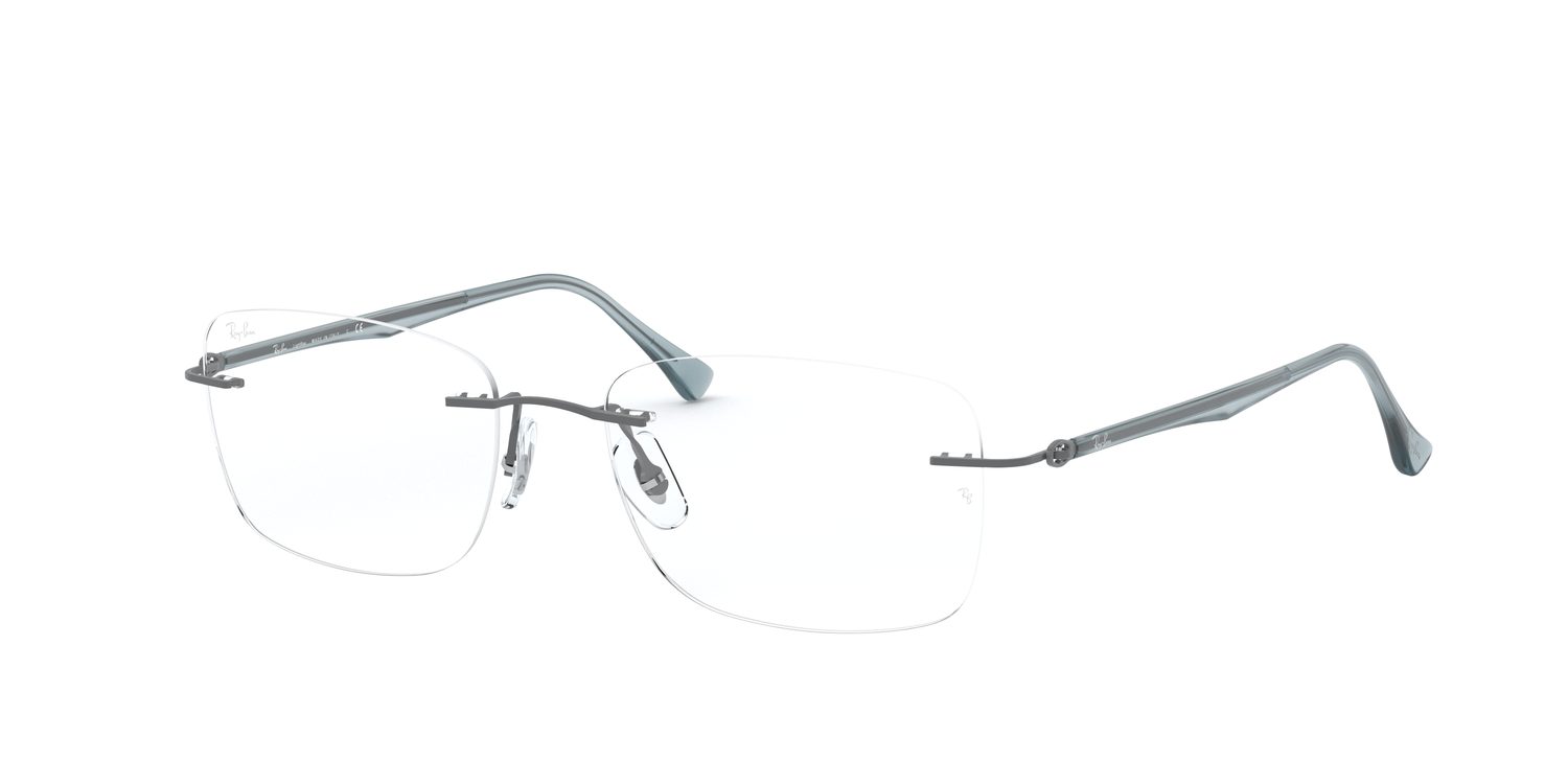 Ray-Ban | 0RX8725 (0RX8725)
