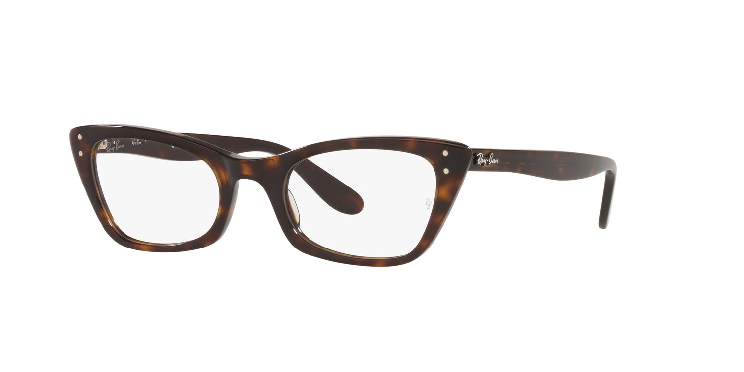 Ray-Ban | 0RX5499 (Lady Burbank)