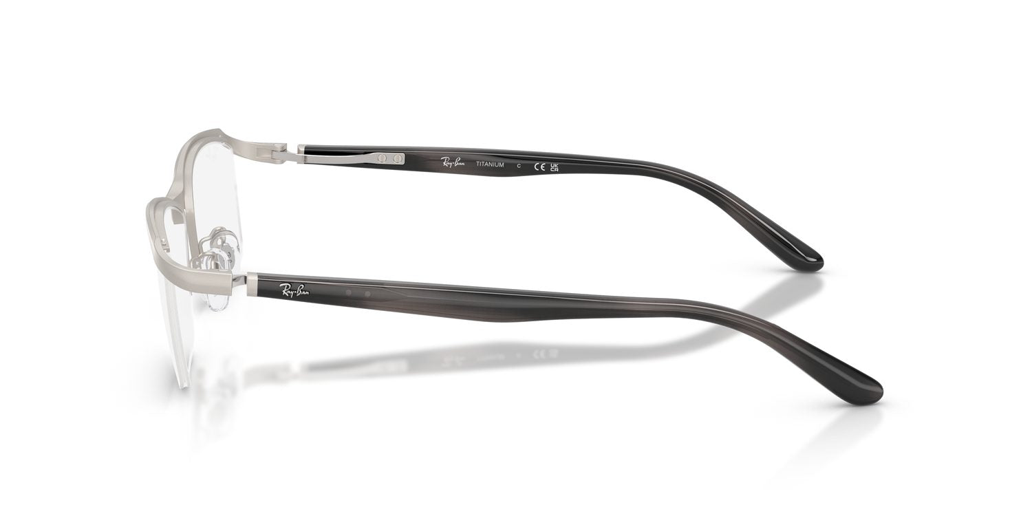 Ray-Ban | 0RX8779D (0RX8779D)