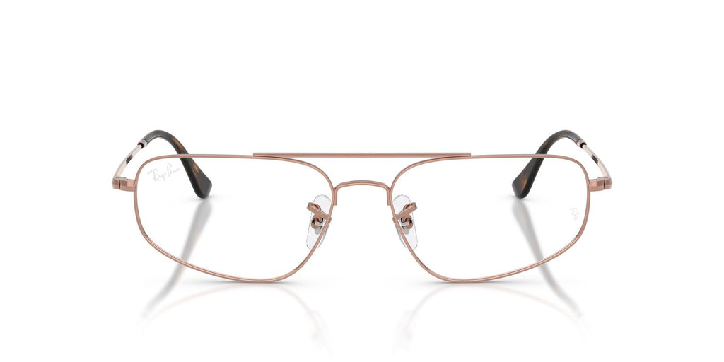 Ray-Ban | 0RX6550 (0RX6550)