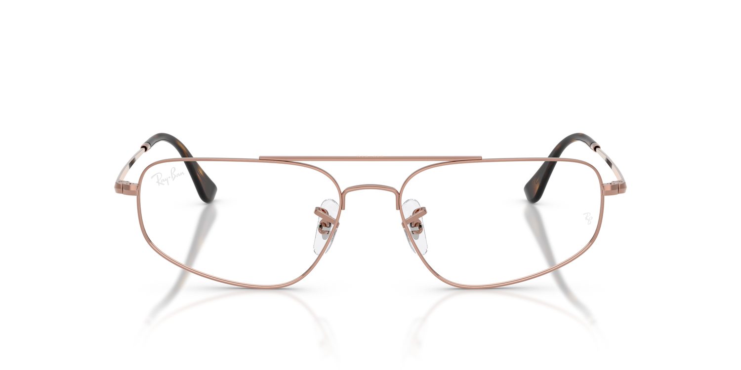 Ray-Ban | 0RX6550 (0RX6550)
