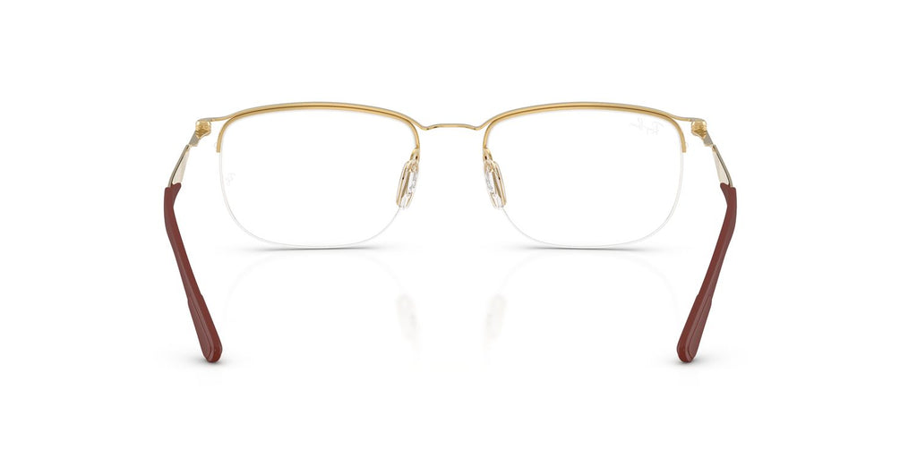 Ray-Ban | 0RX7552 (0RX7552)
