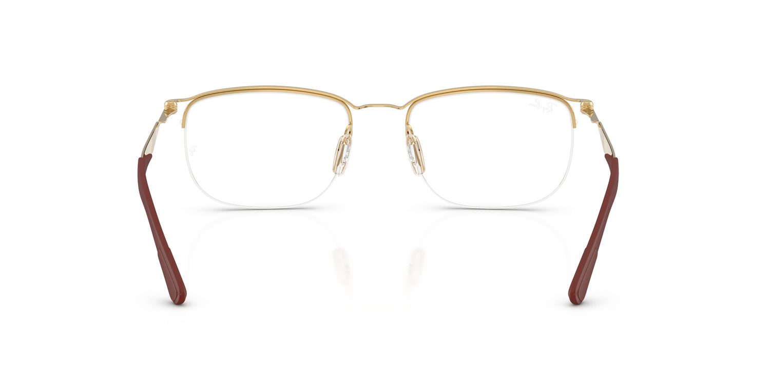 Ray-Ban | 0RX7552 (0RX7552)