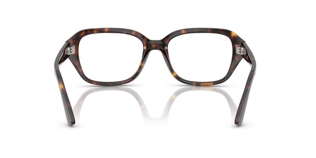 Ray-Ban | 0RX7258 (Shea)