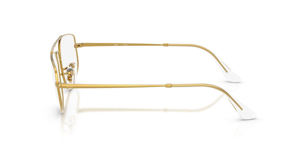 Ray-Ban | 0RX6545 (Explorer 5)