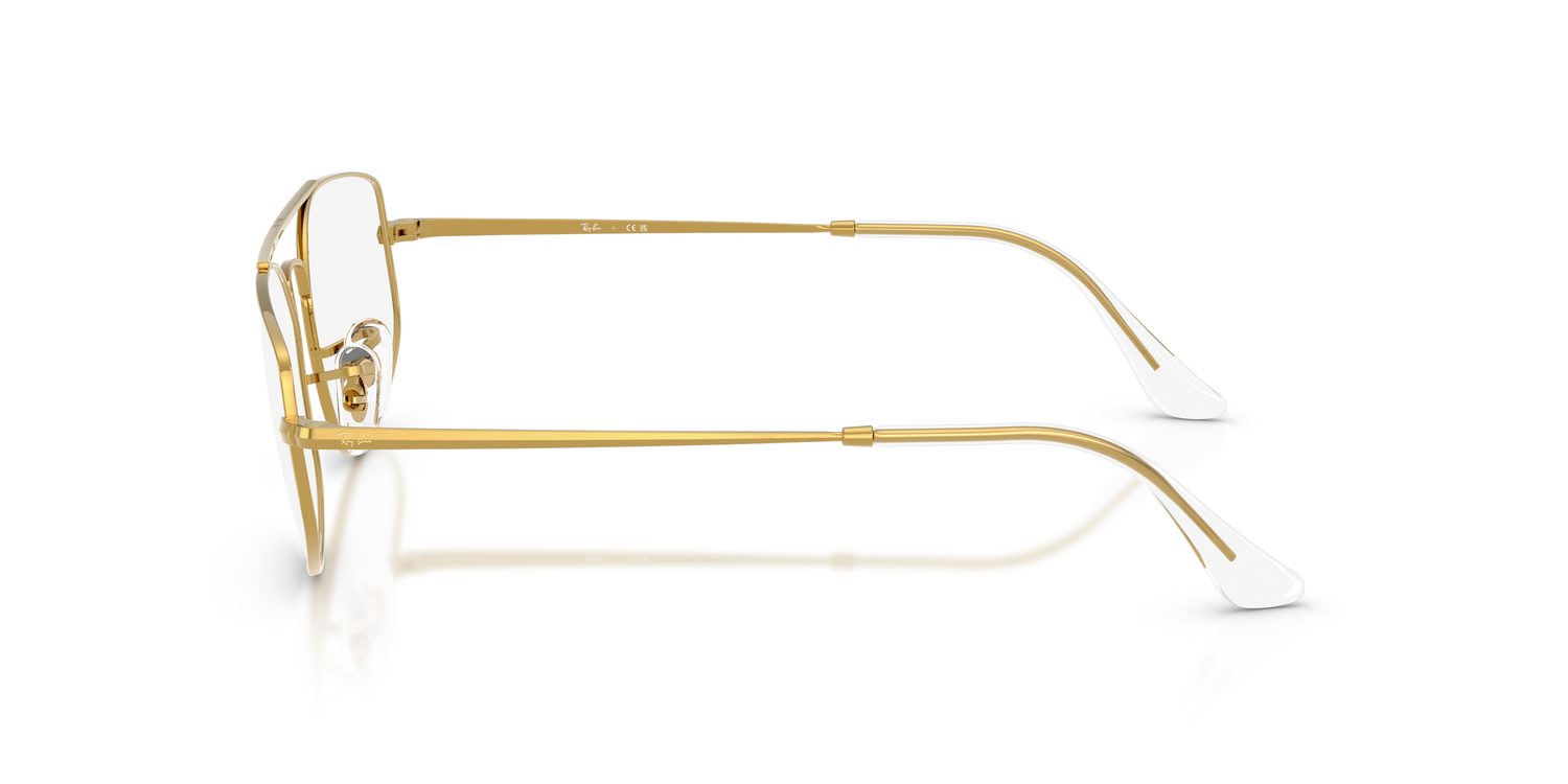 Ray-Ban | 0RX6545 (Explorer 5)