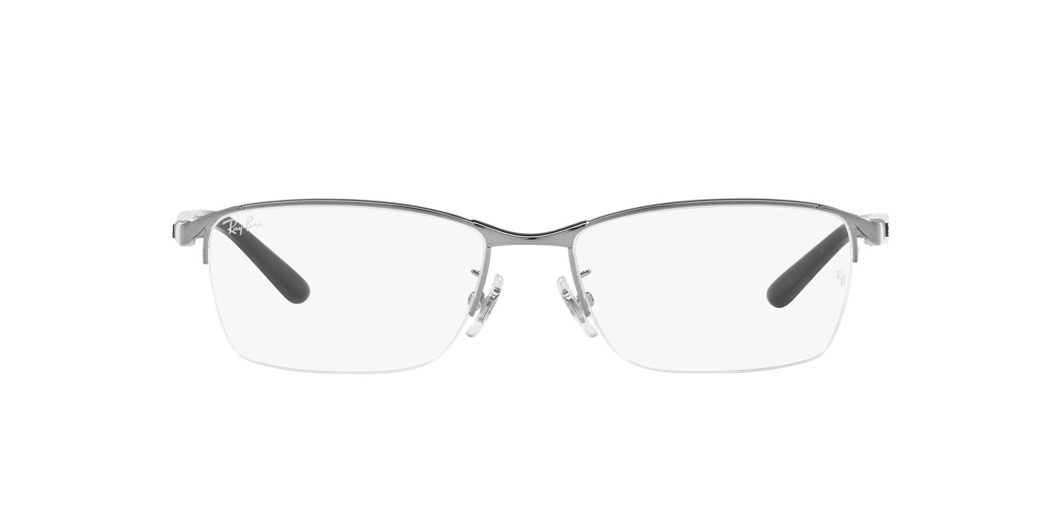 Ray-Ban | 0RX6501D (0RX6501D)