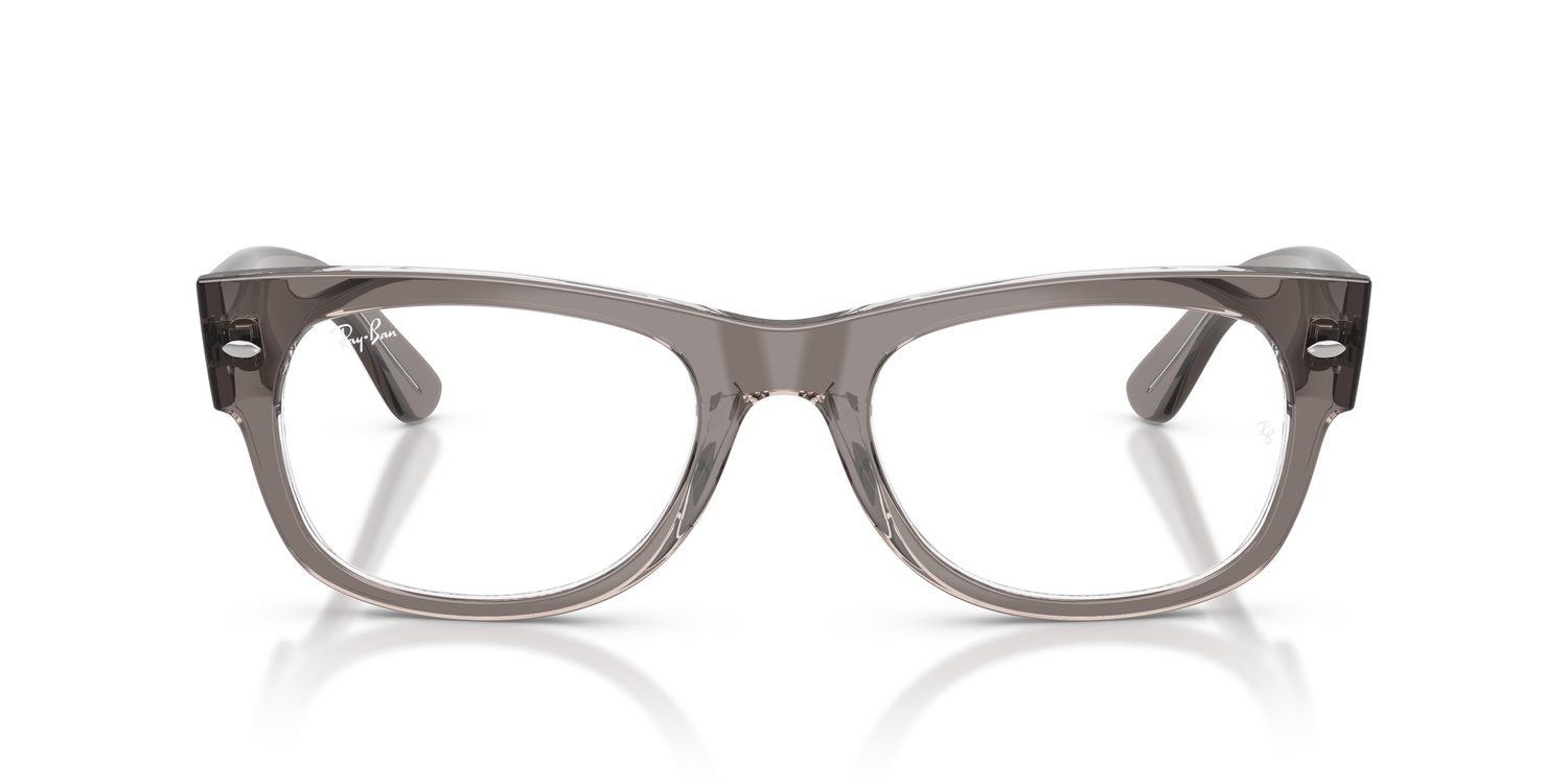 Ray-Ban | 0RX0832V (Mega Wayfarer II)