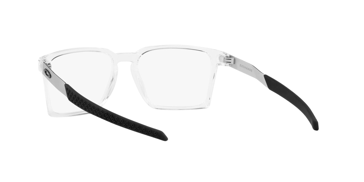 Oakley | 0OX8055 (Exchange)