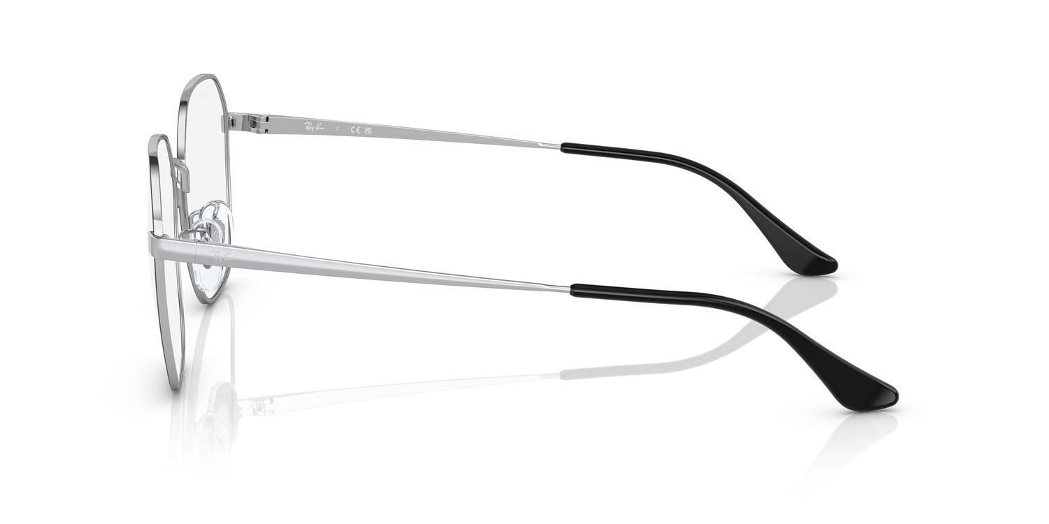 Ray-Ban | 0RX6490D (0RX6490D)