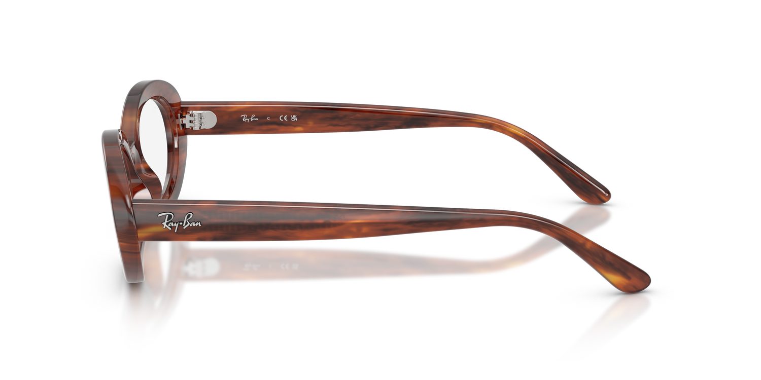Ray-Ban | 0RX2223V (Mesa Low Fit)