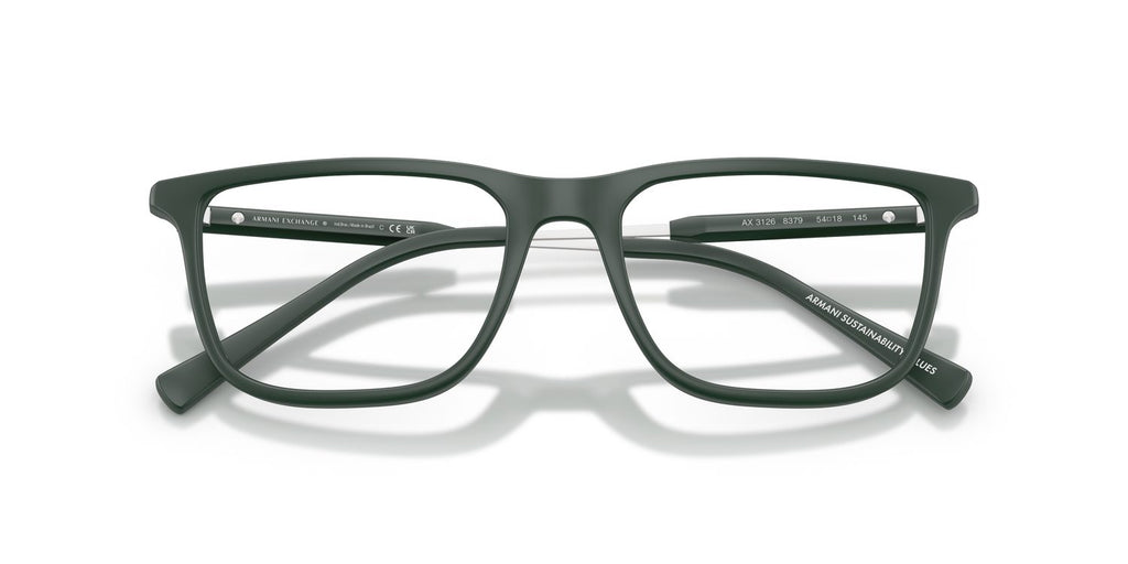 Armani Exchange | 0AX3126