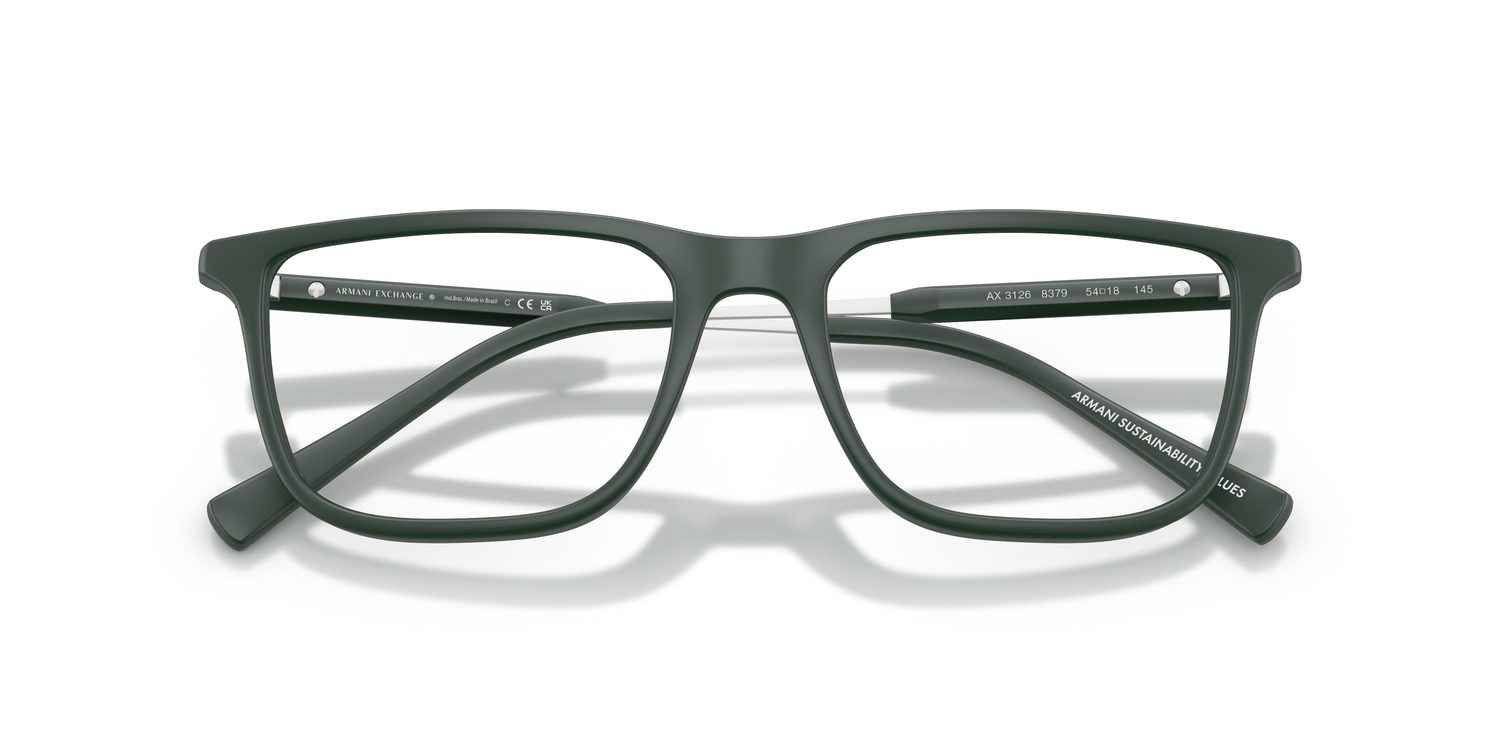 Armani Exchange | 0AX3126
