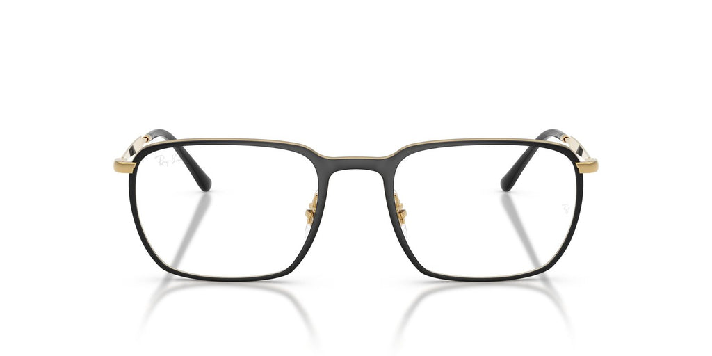 Ray-Ban | 0RX6549 (0RX6549)