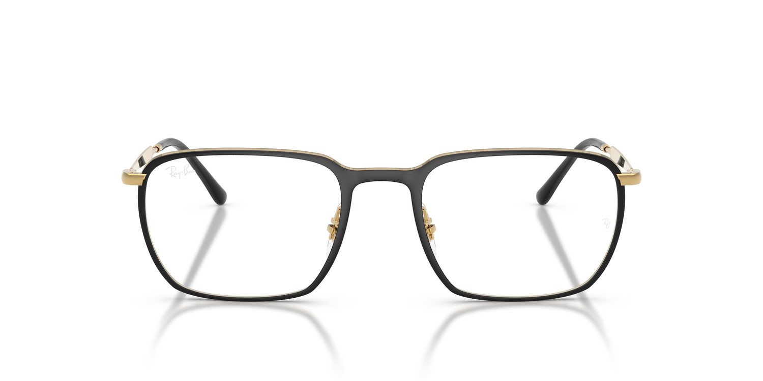 Ray-Ban | 0RX6549 (0RX6549)