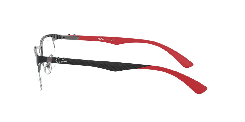 Ray-Ban | 0RX8411 (0RX8411)