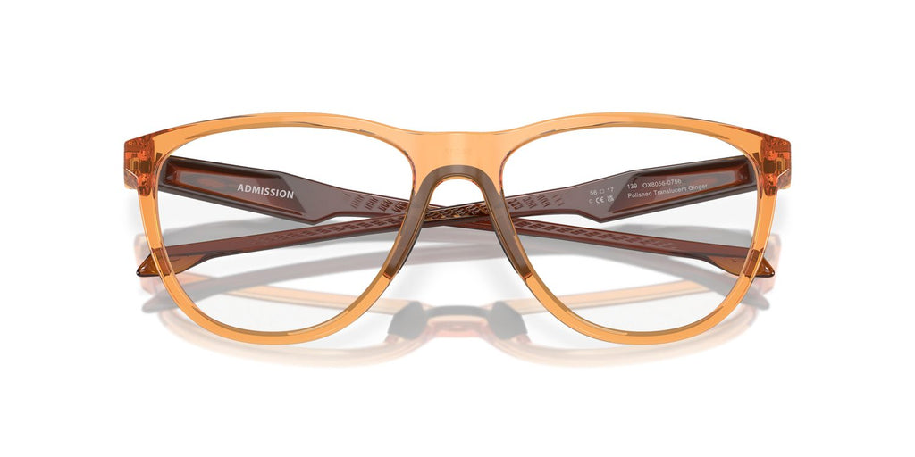 Oakley | 0OX8056 (Admission)
