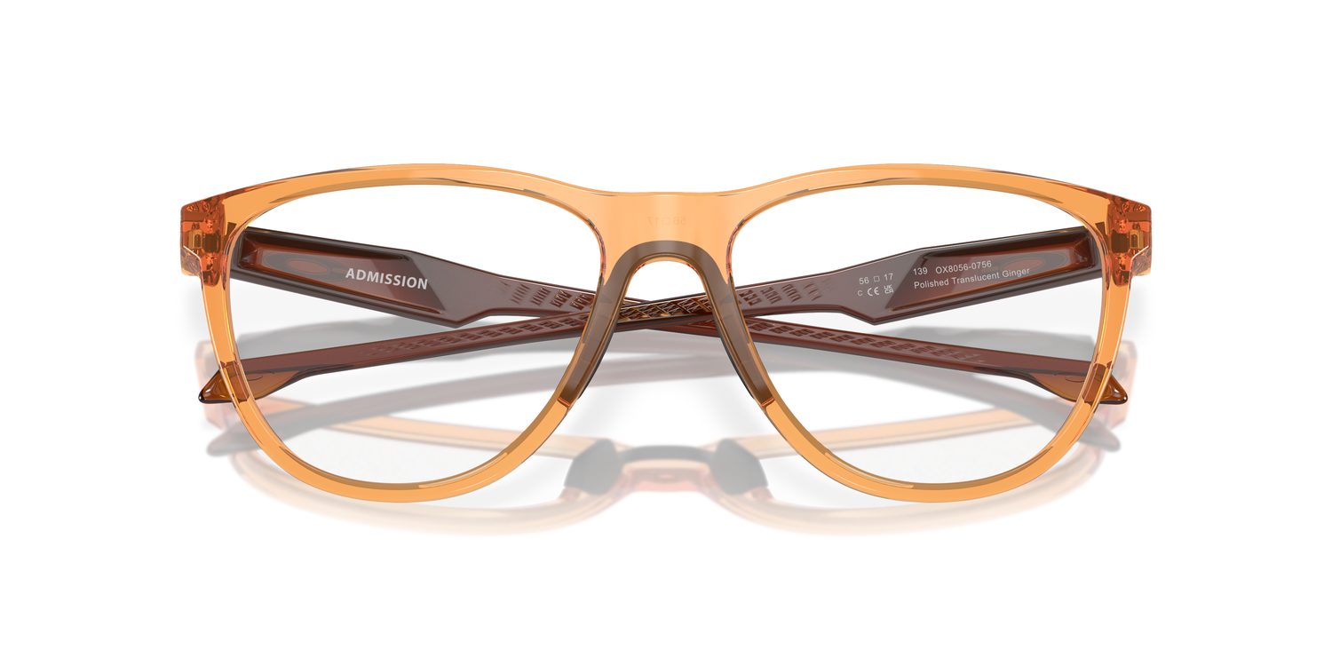 Oakley | 0OX8056 (Admission)