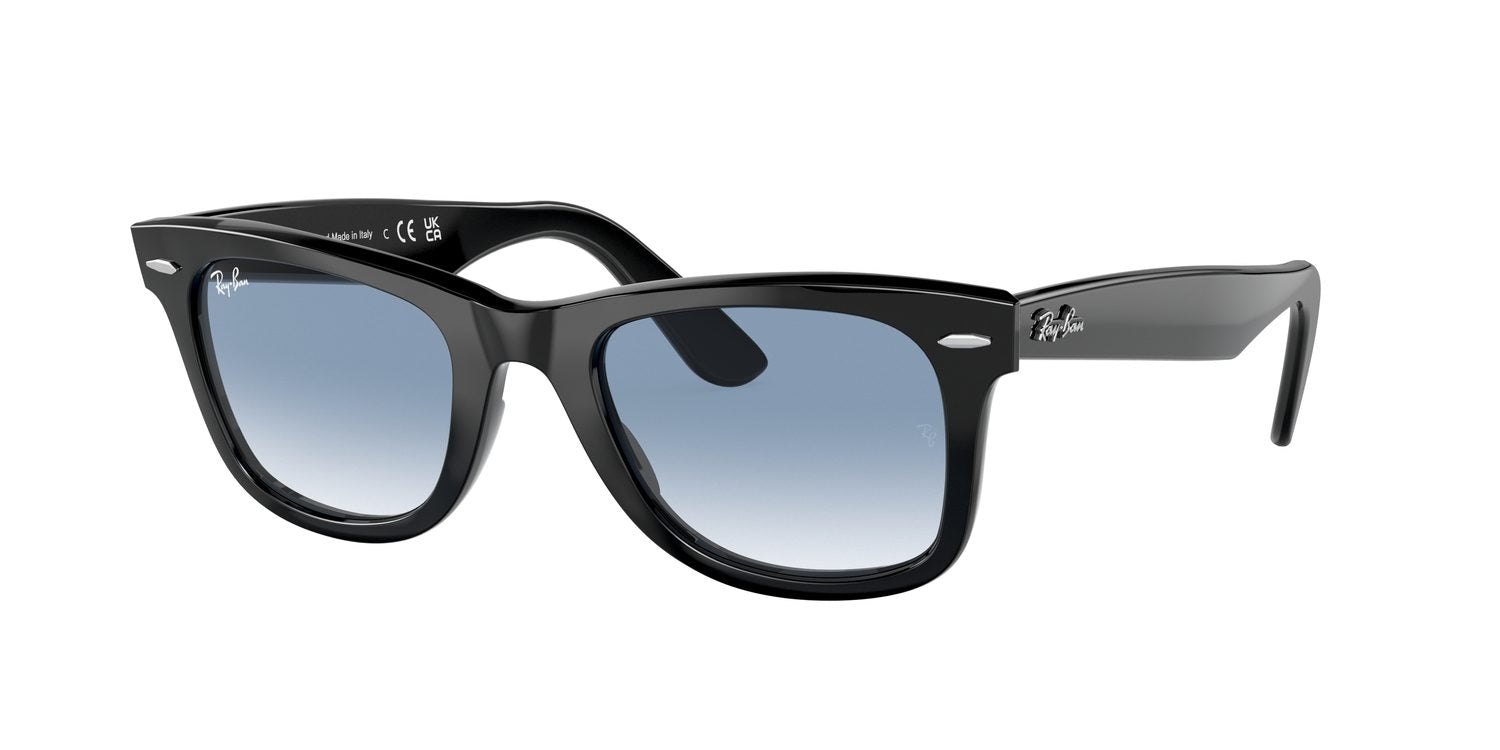 Ray-Ban | 0RB2140F