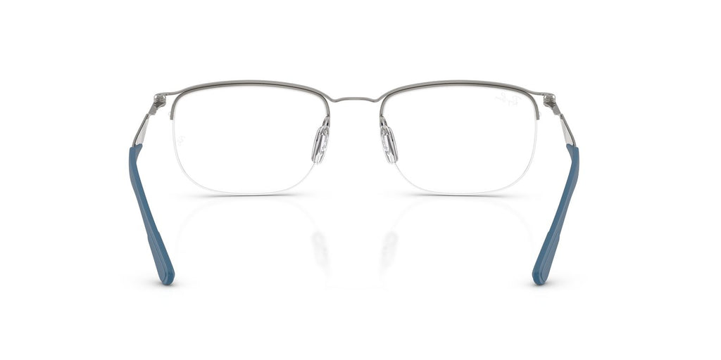 Ray-Ban | 0RX7552 (0RX7552)