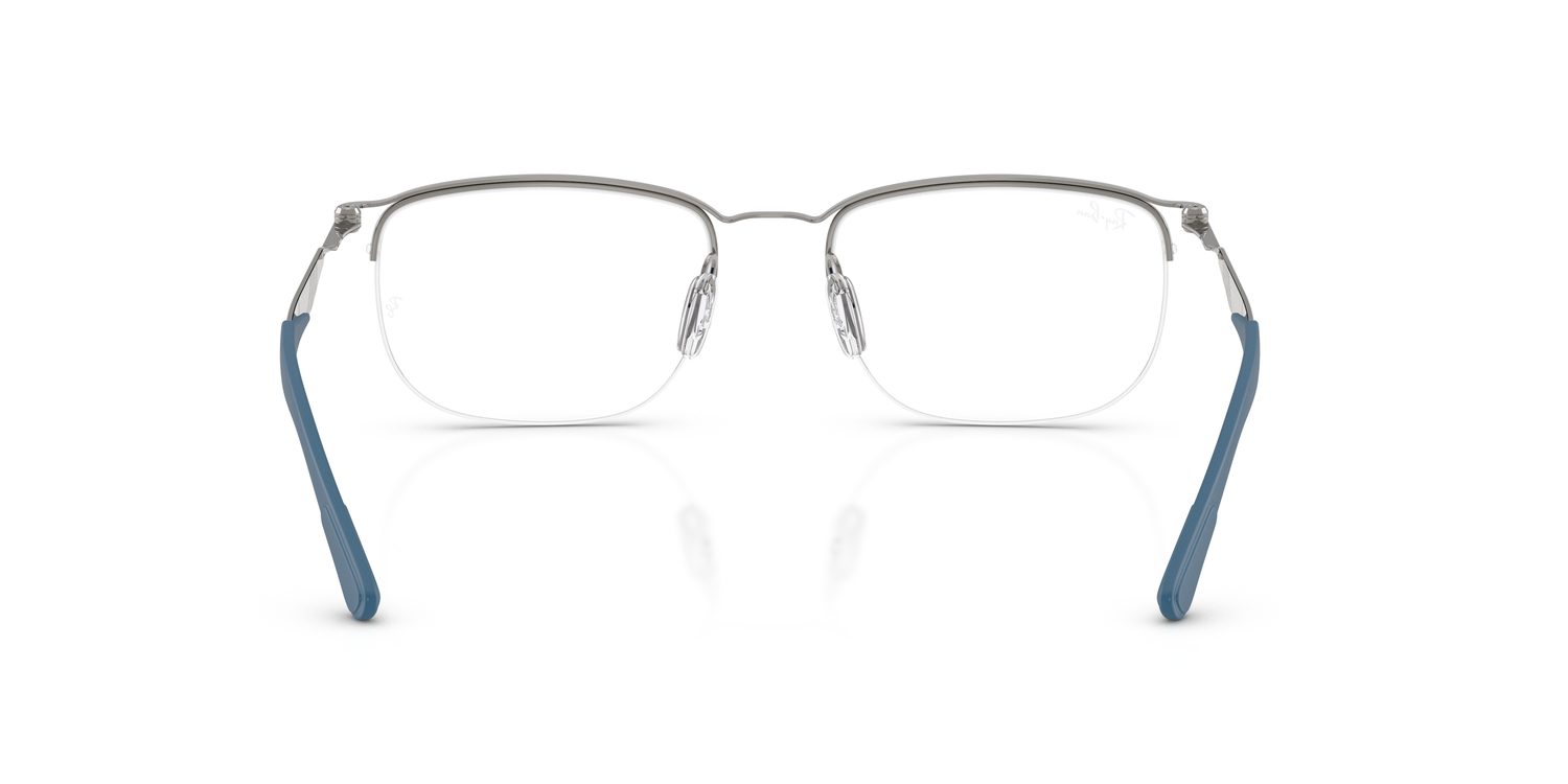 Ray-Ban | 0RX7552 (0RX7552)