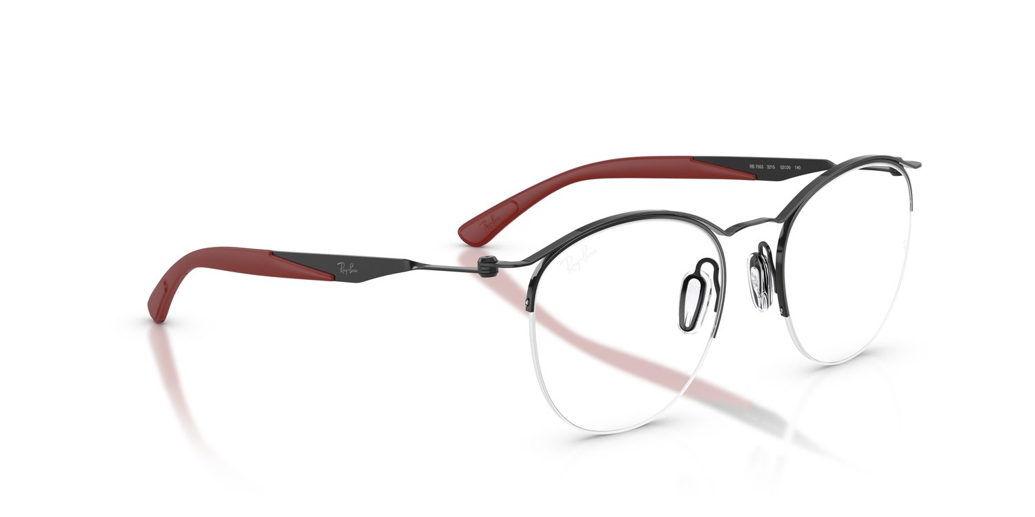 Ray-Ban | 0RX7553 (0RX7553)
