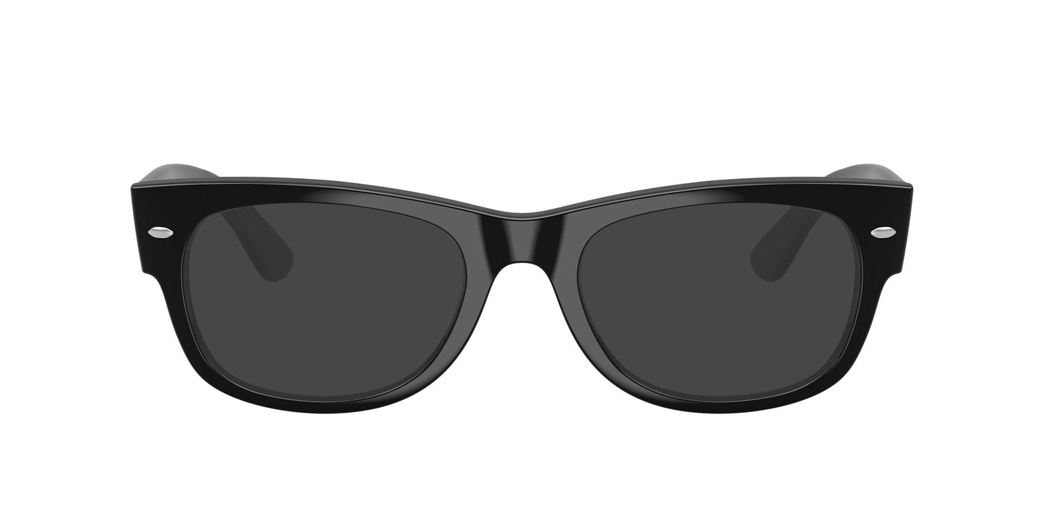 Ray-Ban | 0RX0832V (Mega Wayfarer II)