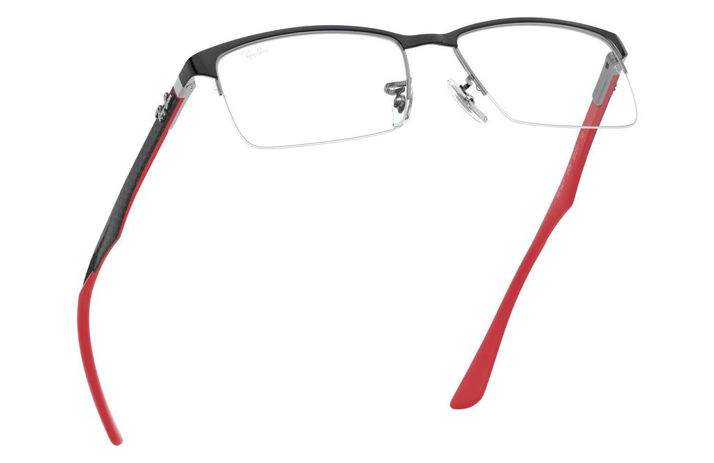 Ray-Ban | 0RX8411 (0RX8411)