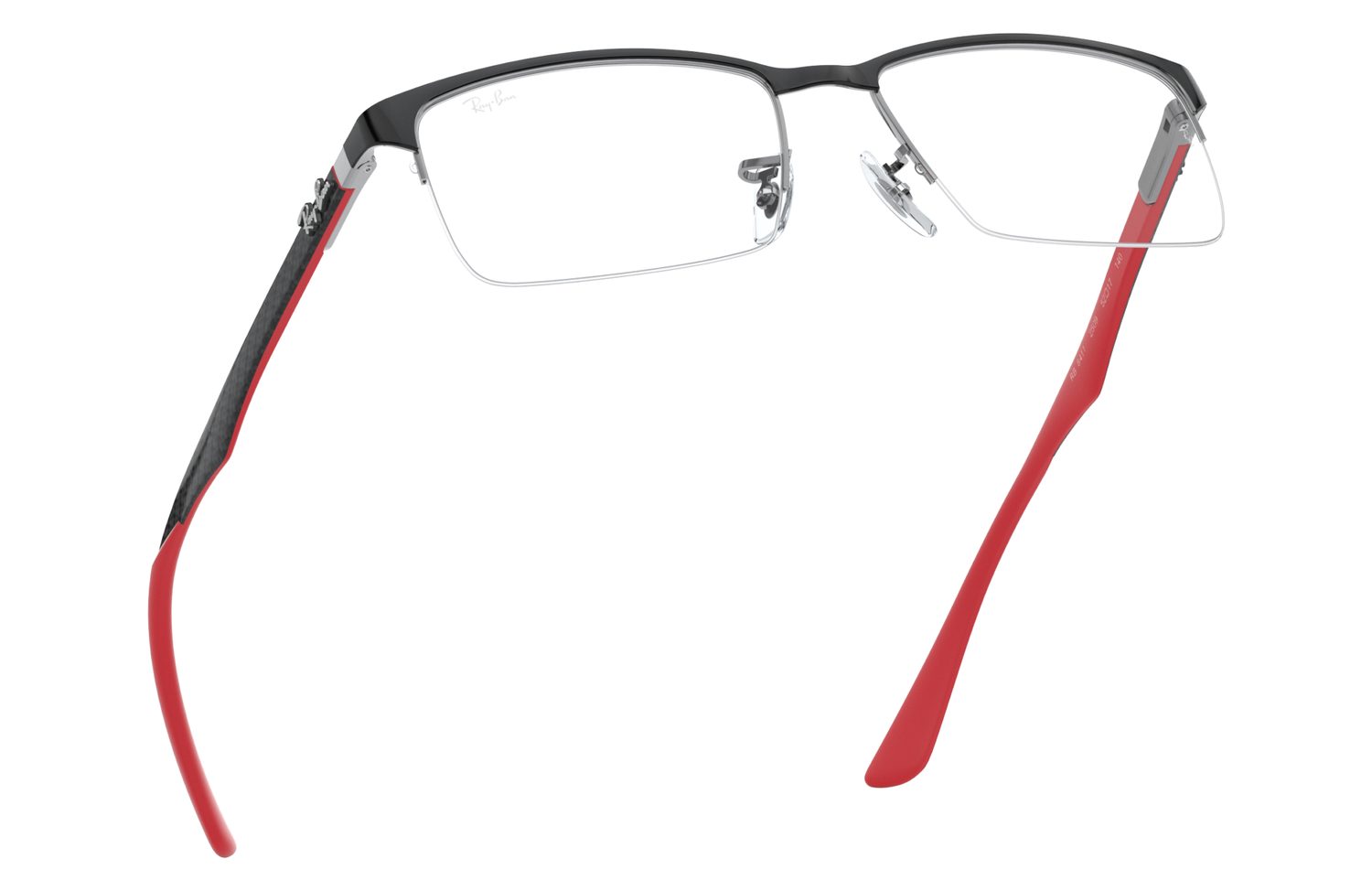 Ray-Ban | 0RX8411 (0RX8411)