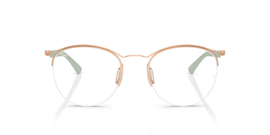 Ray-Ban | 0RX7553 (0RX7553)