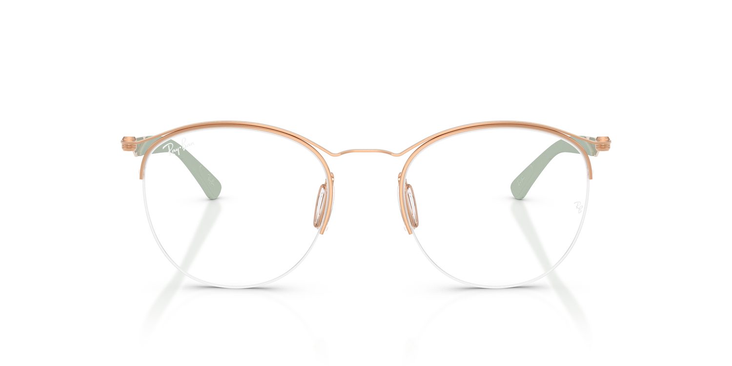 Ray-Ban | 0RX7553 (0RX7553)