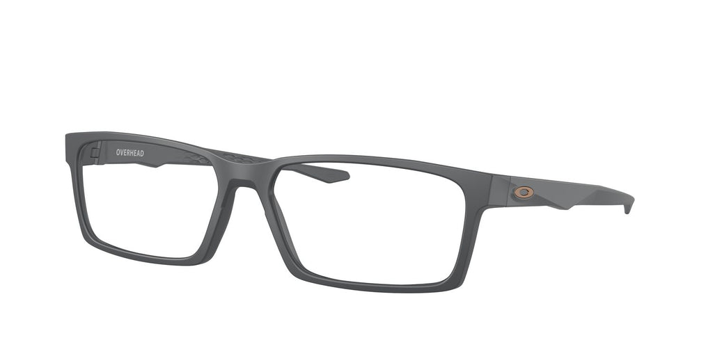 Oakley | 0OX8060 (Overhead)